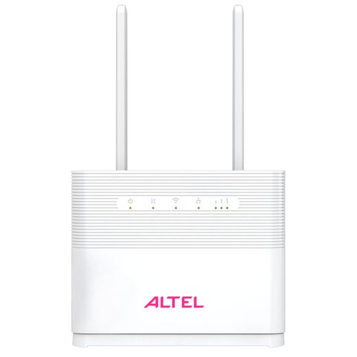 Altel WI-FI роутер P30 + ТП (Все в одном+)