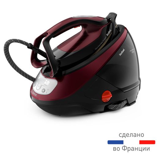 Парогенератор Tefal Pro Express Protect GV9230E0