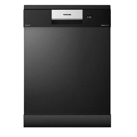 Посудомоечная машина Toshiba DW-14F6(B)-CIS