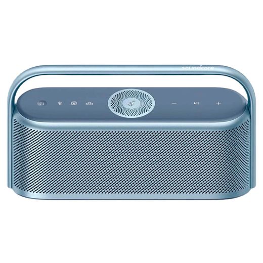 Портативная колонка Anker Soundcore Motion X600 A3130, Blue