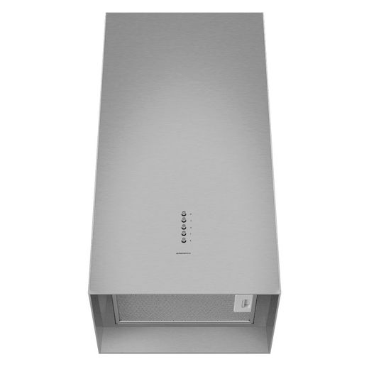 Вытяжка MAUNFELD Bath 401 нержавеющая сталь