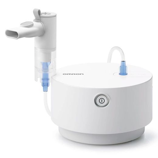 Небулайзер компрессорный Omron C28P NE-C105-E