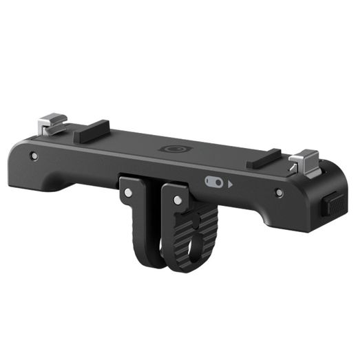 Быстросъемная площадка для Insta360 GO3 (CINSBBKF)