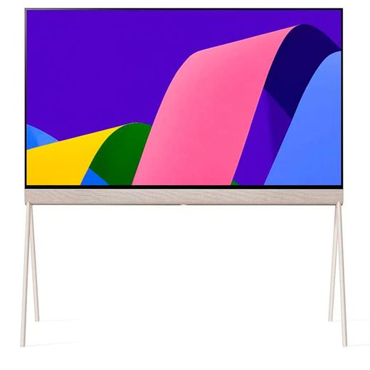 Телевизор LG 55