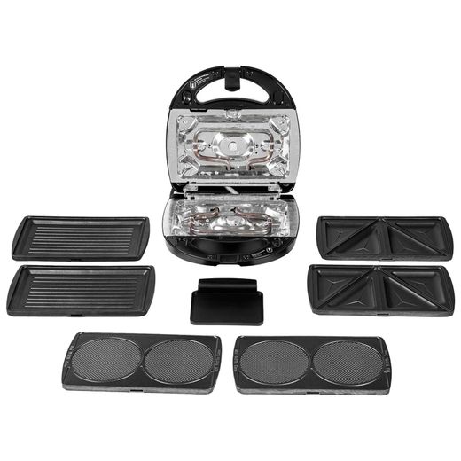 Прибор для выпечки RED SOLUTION RMB-M602