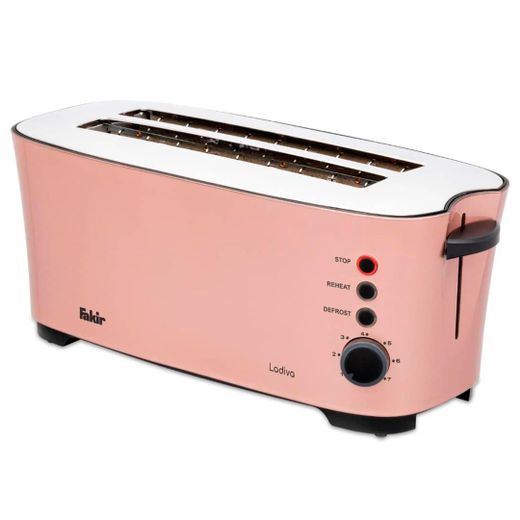 Тостер Fakir LADIVA РОЗИ 41004177