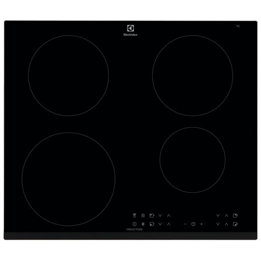 Индукционная варочная панель Electrolux LIR60433B