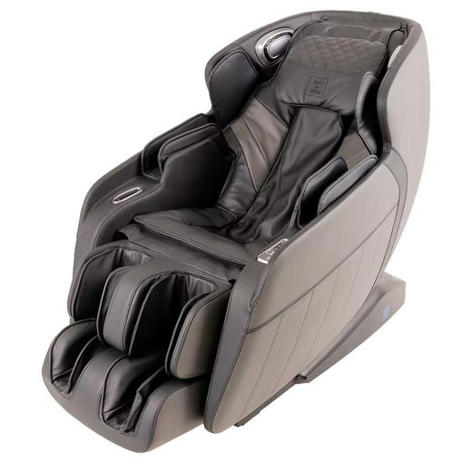 Массажное кресло Casa&More Alper 1.0 Black