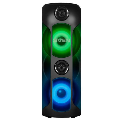 Акустическая cистема SVEN PS-720, черный