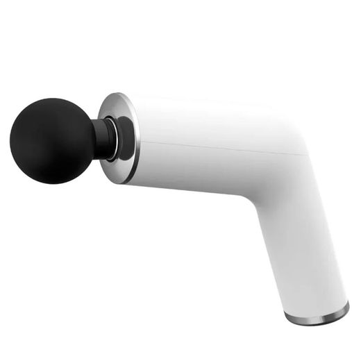 Массажный пистолет Energun Relaxy Белый S75618