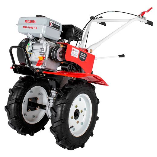 Сельскохозяйственная машина Ресанта МБ-7000P-10 (70/5/37)