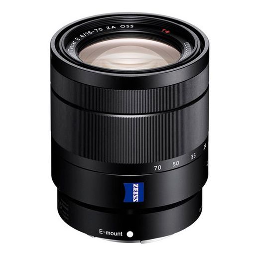 Объектив Sony SEL 16-70 mm f/4 OSS E-mount