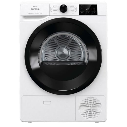 Сушильный автомат Gorenje DNE82/GN