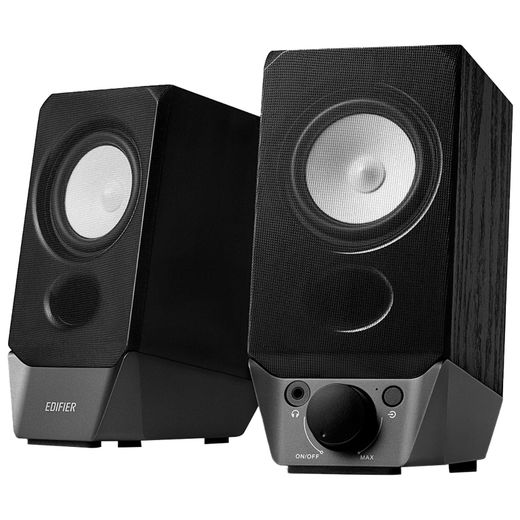 Колонки 2.0 Edifier R19BT, Black