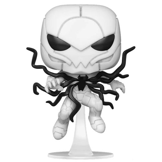 Коллекционная фигурка Funko Marvel Venom Poison Spider-Man with Chase (60709)
