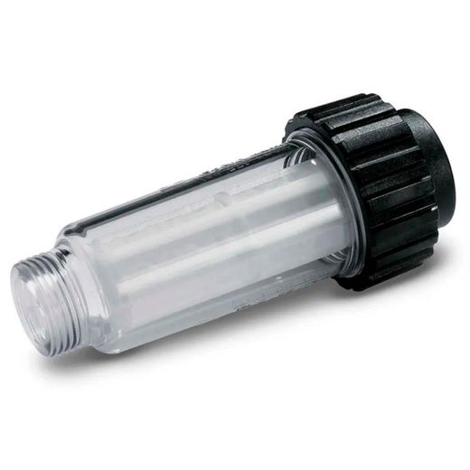 Внешний водяной фильтр Karcher 4.730-059.0