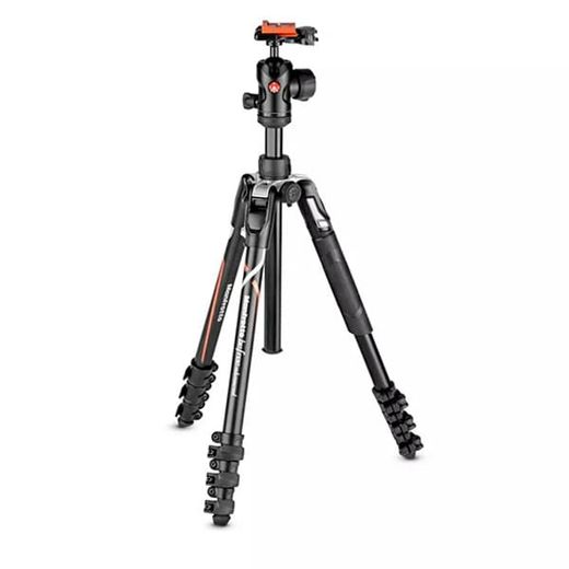 Штатив MANFROTTO Befree Advanced Alpha (MKBFRLA-BH)