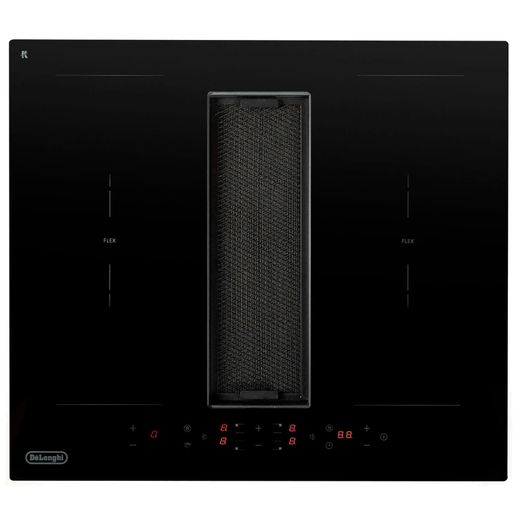 Встраиваемая индукционная варочная панель DeLonghi ELETTRA 4B2F TC ARIA