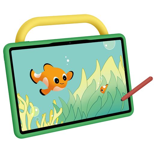 Планшет HUAWEI MatePad SE 11 (KidsPad) 4GB/128GB WiFi Nebula Gray