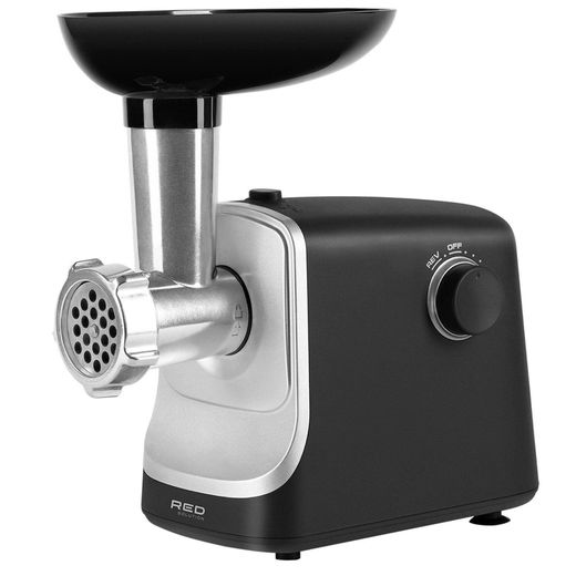 Мясорубка RED SOLUTION RMG-1213-6