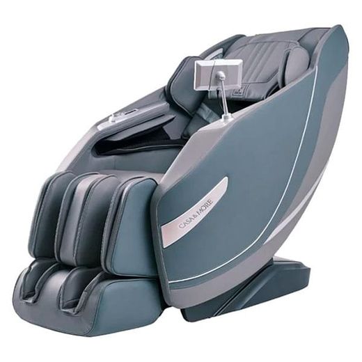 Массажное кресло Casa&More Alper 2, Grey