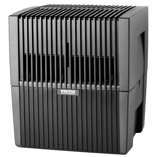 Мойка воздуха Venta LW-25 черный