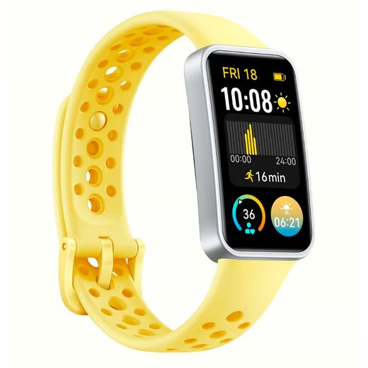 Huawei Смарт-Браслеты Band 9 Yellow