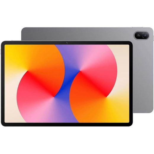 Планшет HUAWEI MatePad SE 11 (inbox pencil) 8GB/128GB WiFi Nebula Gray