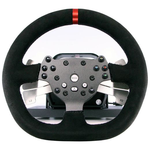 Игровой руль PS4/PC/Xbox One,X,S Artplays V-1600 Pro Force Feedback (ART10)