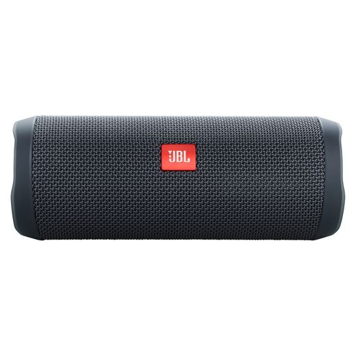 Колонка Bluetooth JBL Flip Essential 2, Black (JBLFLIPES2)