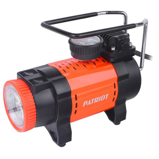 Автомобильный компрессор PATRIOT CC 1445 45л/мин