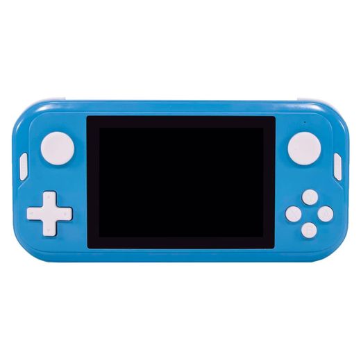 Портативная игровая консоль PGP AIO Union C35b, Dark Blue (PktP25)