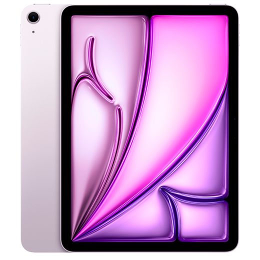 Планшет iPad Air 11 Wi-Fi 128GB Purple (MCA04QA/A)
