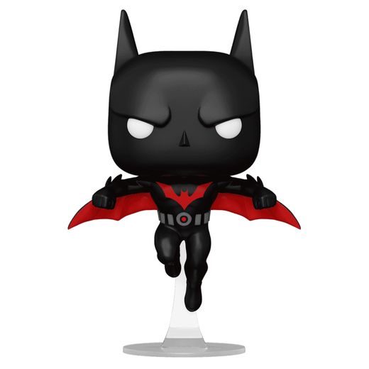 Коллекционная фигурка Funko DC Comics Batman with Chase (66645)