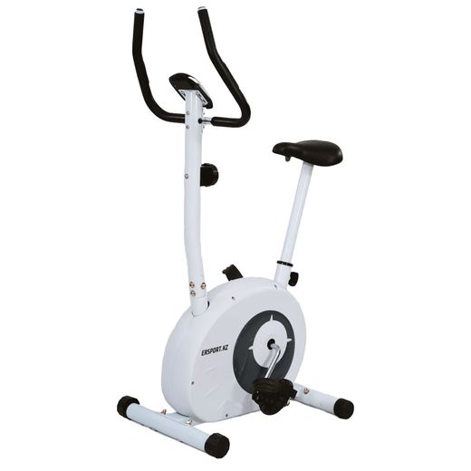 Велотренажер ERSPORT Magnetic Bike 7404A