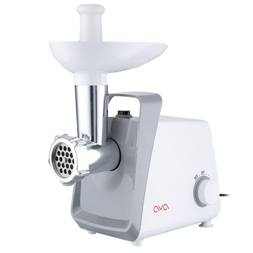 Мясорубка AVA MG100-PW-S