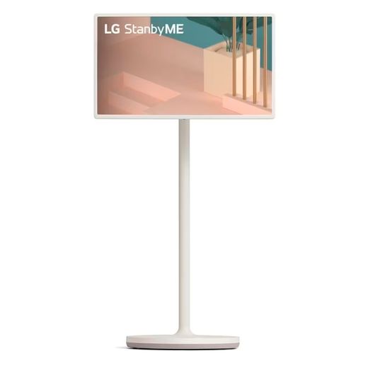 Телевизор LG 27