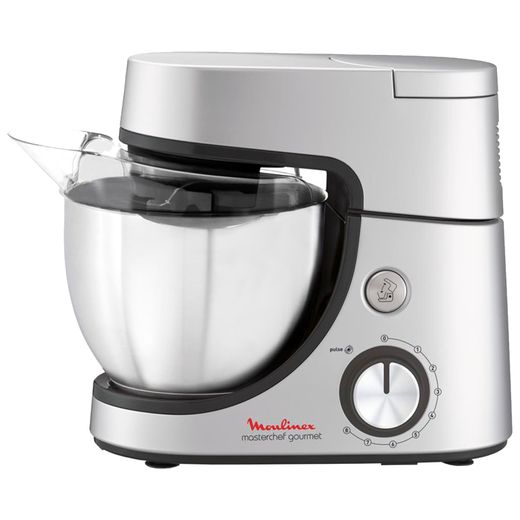 Кухонная машина Moulinex Masterchef Gourmet QA519D32