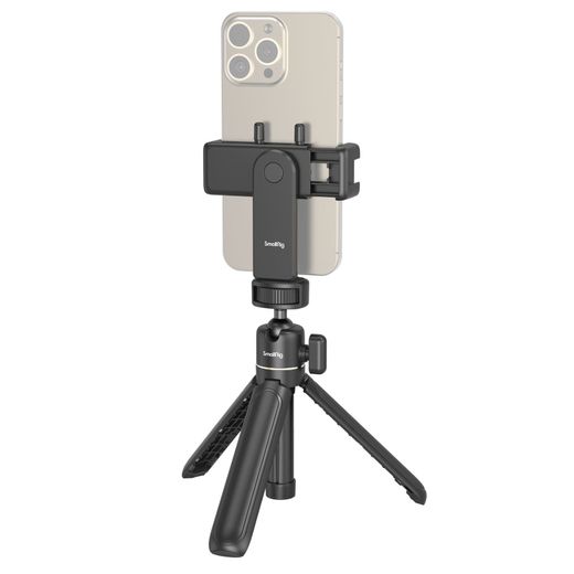 Комплект для влогов SmallRig Smartphone Vlog Kit VK-20 Adv. Ver. 4364