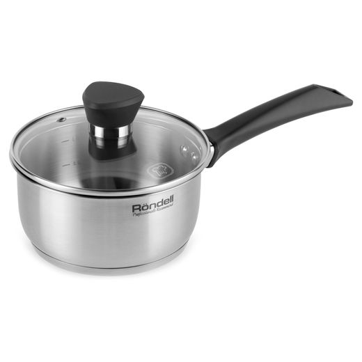 Ковш с/кр 16 см 1,3 л Strike Rondell RDS-713