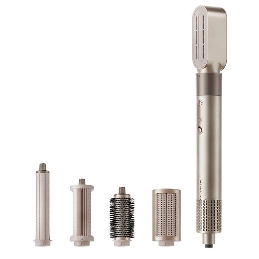 Стайлер Dreame Air Style Gold Titanium