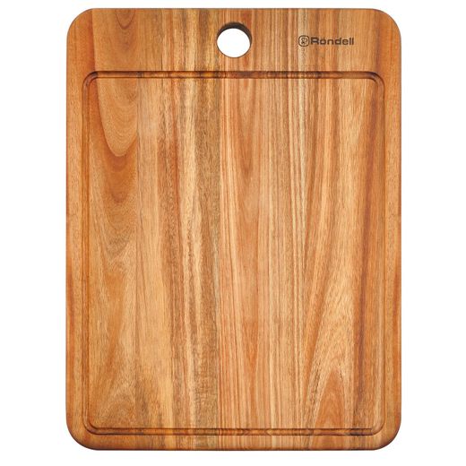 Доска разделочная 40x30x2,5см Modern Rondell RD-1735