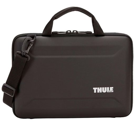 Чехол для MacBook® Pro 14" Thule Gauntlet, Black, полиуретан (TGAE-2358)