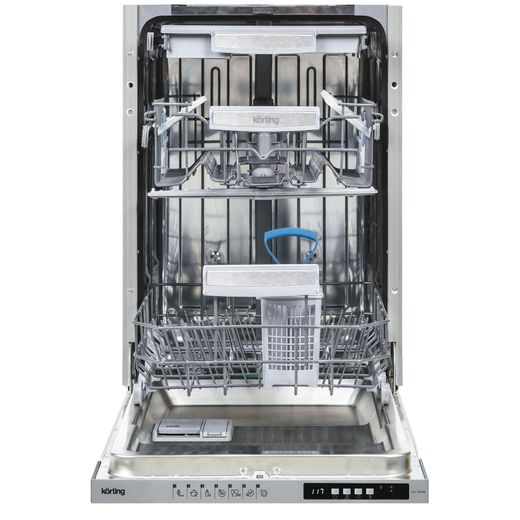 Встраиваемая посудомоечная машина Korting KDI 45488