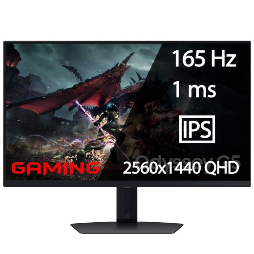 Игровой Монитор 27