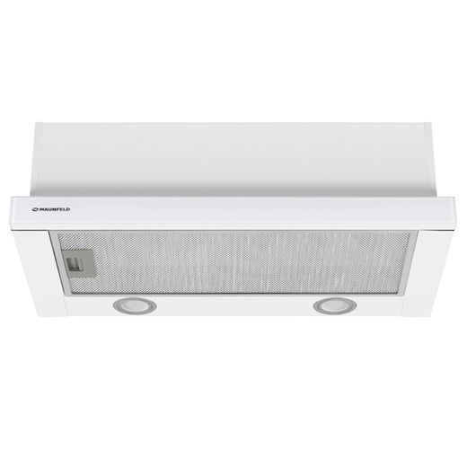 Вытяжка MAUNFELD VS Fast Glass 60 белый