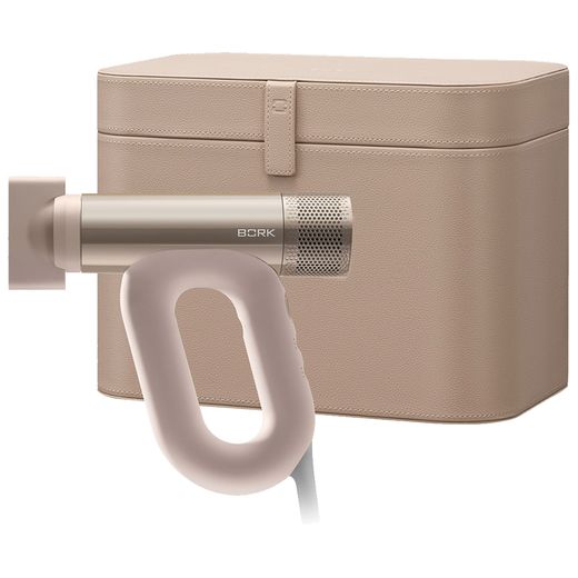 Фен BORK F730 LE ch