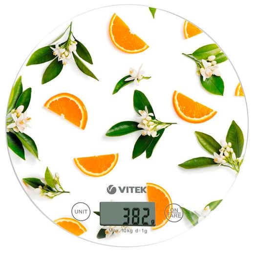Весы кухонные Vitek VT-2418