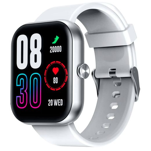 Смарт-часы Infinix XW 1, Silver