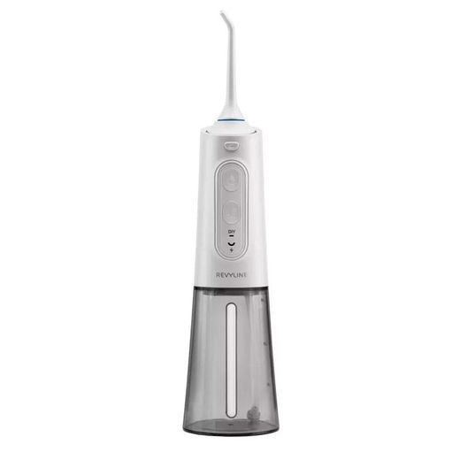 Портативный ирригатор, белый Revyline RL660-6005